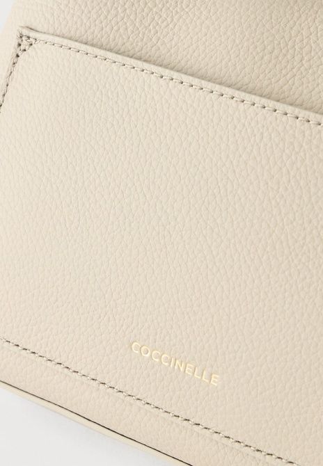 Coccinelle Handbag Eucalipto-Fango E1 TOA 18 02 01-334 &mdash; фото 4 из 4