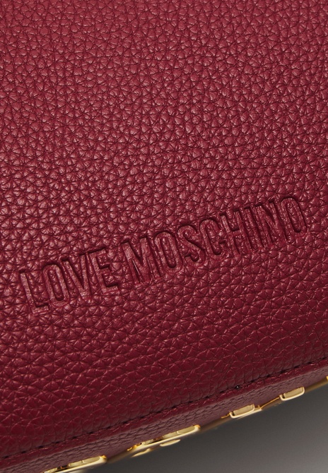 GIANT - Handbag Vino MOSCHINO — Фото, Картинка BAG❤BAG Купить оригинал Украина, Киев, Житомир, Львов, Одесса ❤bag-bag.com.ua