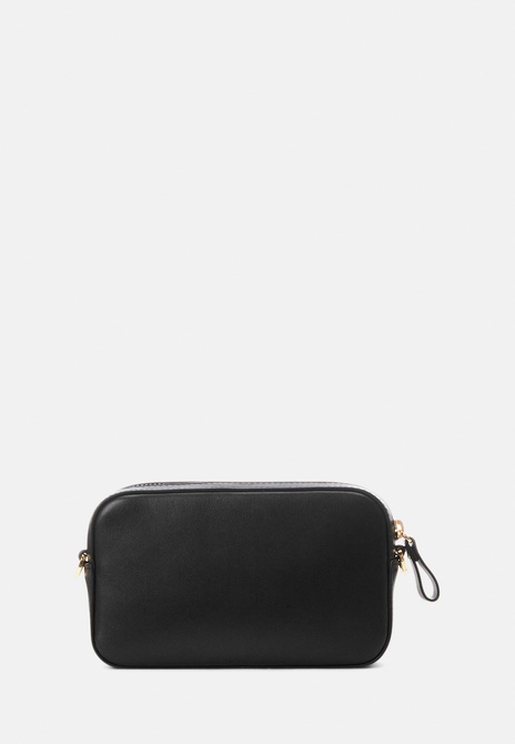 MARCY POUCH SMALL - Crossbody Bag BLACK RALPH LAUREN — Фото, Картинка BAG❤BAG Купить оригинал Украина, Киев, Житомир, Львов, Одесса ❤bag-bag.com.ua