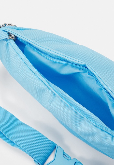 HERITAGE UNISEX - Belt Bag Aquarius blue / Sail Nike — Фото, Картинка BAG❤BAG Купить оригинал Украина, Киев, Житомир, Львов, Одесса ❤bag-bag.com.ua