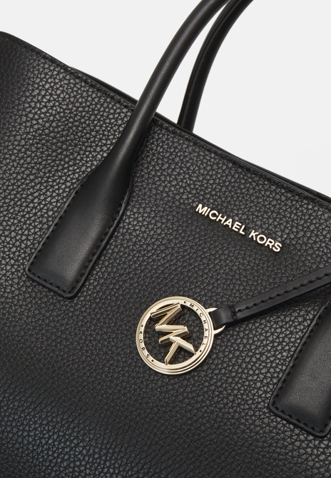 RUTHIE SATCHEL - Crossbody Bag BLACK MICHAEL KORS — Фото, Картинка BAG❤BAG Придбати оригінал Україна, Київ, Житомир, Львів, Одеса ❤bag-bag.com.ua