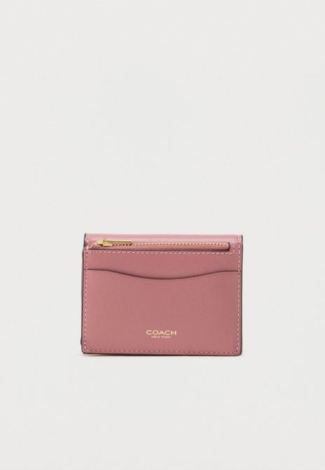 COACH Essential Card Holder Wallet Light Pink Light Pink CZ111-B4/PY &mdash; фото 2 з 4