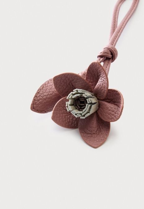 Coccinelle Keyring PINK E2 VXN 41 01 01-821 &mdash; фото 3 из 3