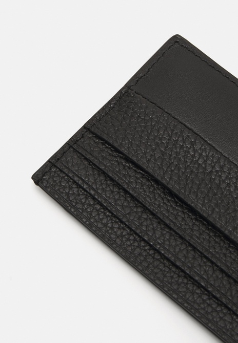 Subtle Mix Cardholder Unisex Wallet BLACK Calvin Klein — Фото, Картинка BAG❤BAG Придбати оригінал Україна, Київ, Житомир, Львів, Одеса ❤bag-bag.com.ua