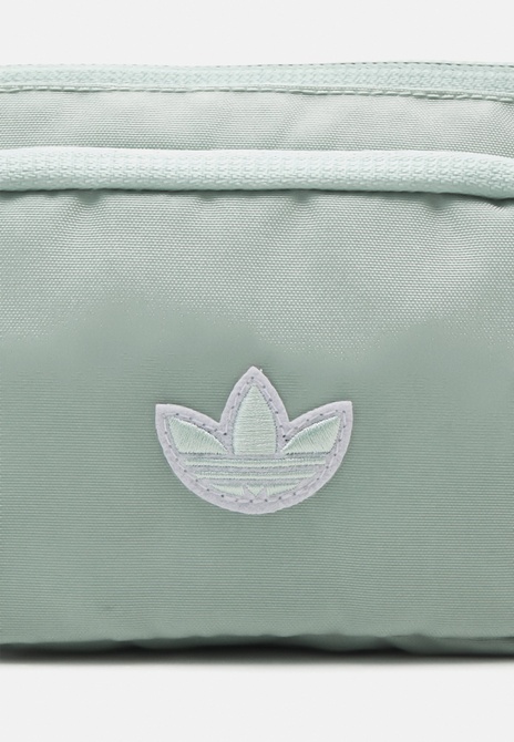 WAISTBAG UNISEX - Belt Bag Hazy green Adidas — Фото, Картинка BAG❤BAG Придбати оригінал Україна, Київ, Житомир, Львів, Одеса ❤bag-bag.com.ua