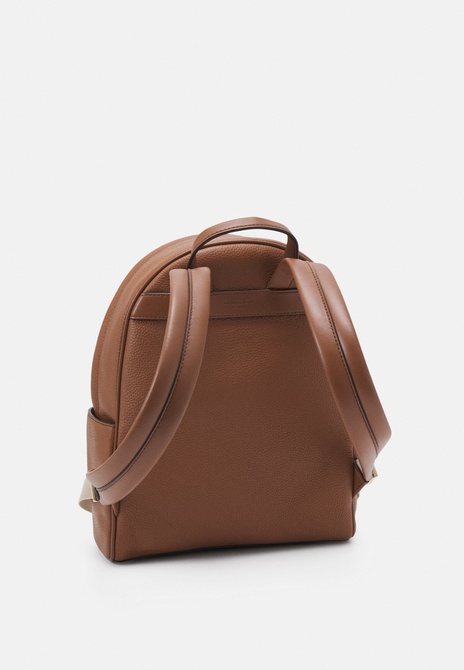 BEX BACKPACK - Backpack BROWN MICHAEL KORS — Фото, Картинка BAG❤BAG Купить оригинал Украина, Киев, Житомир, Львов, Одесса ❤bag-bag.com.ua