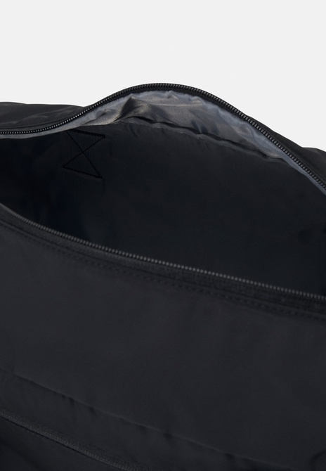 Sports Bag Black linen green met. black Adidas — Фото, Картинка BAG❤BAG Купить оригинал Украина, Киев, Житомир, Львов, Одесса ❤bag-bag.com.ua