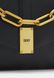 CONNER FLAP - Handbag Black / Gold DKNY — 6/6 Фото, Картинка BAG❤BAG Купить оригинал Украина, Киев, Житомир, Львов, Одесса ❤bag-bag.com.ua