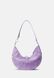 SHOULDER Bag SMALL - Handbag Lavender RALPH LAUREN — 4/7 Фото, Картинка BAG❤BAG Купить оригинал Украина, Киев, Житомир, Львов, Одесса ❤bag-bag.com.ua