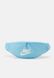 HERITAGE UNISEX - Belt Bag Aquarius blue / Sail Nike — 1/5 Фото, Картинка BAG❤BAG Купить оригинал Украина, Киев, Житомир, Львов, Одесса ❤bag-bag.com.ua