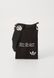 Adidas Fc Bayern Munich 3Rd Small Bag Cross Body Bag Black / Halo Ivory VU501-JX0645 &mdash; фото 1 з 4