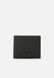 BIFOLD COIN UNISEX - Wallet BLACK Calvin Klein — 1/5 Фото, Картинка BAG❤BAG Купить оригинал Украина, Киев, Житомир, Львов, Одесса ❤bag-bag.com.ua