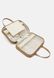 TRAVEL CASE - Wash Bag Latte logo GUESS — 4/5 Фото, Картинка BAG❤BAG Купить оригинал Украина, Киев, Житомир, Львов, Одесса ❤bag-bag.com.ua
