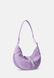 SHOULDER Bag SMALL - Handbag Lavender RALPH LAUREN — 6/7 Фото, Картинка BAG❤BAG Купить оригинал Украина, Киев, Житомир, Львов, Одесса ❤bag-bag.com.ua