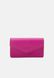 MEL FLAP CARDHOLD - Wallet Dark Pink HUGO — 1/4 Фото, Картинка BAG❤BAG Купить оригинал Украина, Киев, Житомир, Львов, Одесса ❤bag-bag.com.ua