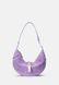 SHOULDER Bag SMALL - Handbag Lavender RALPH LAUREN — 2/7 Фото, Картинка BAG❤BAG Купить оригинал Украина, Киев, Житомир, Львов, Одесса ❤bag-bag.com.ua