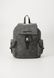 KARL LAGERFELD Washed Utility Backpack Backpack Washed Black Washed black A3M30251 &mdash; фото 2 из 5