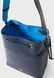 Pinko Secchiello Classic Double Cross Body Bag Blu / Azzurro / Gold-Coloured 104305A2JZ-EE2Q &mdash; фото 3 из 4