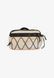 Adidas Waist Belt Bag Stone Khaki Black Stone Khaki / Black ZG808-JY2557 &mdash; фото 1 з 4