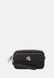 MARCY POUCH SMALL - Crossbody Bag BLACK RALPH LAUREN — 1/6 Фото, Картинка BAG❤BAG Купить оригинал Украина, Киев, Житомир, Львов, Одесса ❤bag-bag.com.ua