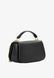 Valentino Iride Shoulder Handbag NERO BG151565VAL &mdash; фото 2 из 4