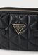 GUESS Paisleigh Mini Camera Bag Cross Body Bag Black BLACK HWQG9883740-BLA &mdash; фото 4 из 4