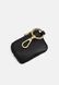 Coccinelle Alias Keyring Noir Noir E2 PJ5 41 01 01 001 TU &mdash; фото 2 из 5