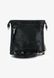 COSMOPOLITAN - Crossbody Bag BLACK Valentino Bags — 2/3 Фото, Картинка BAG❤BAG Купить оригинал Украина, Киев, Житомир, Львов, Одесса ❤bag-bag.com.ua