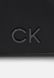 RE-LOCK QUILT WRISTELET CLUTCH - Clutch BLACK Calvin Klein — 5/5 Фото, Картинка BAG❤BAG Купить оригинал Украина, Киев, Житомир, Львов, Одесса ❤bag-bag.com.ua