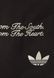 Adidas Fc Bayern Munich 3Rd Small Bag Cross Body Bag Black / Halo Ivory VU501-JX0645 &mdash; фото 4 з 4