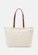Levi's Heritage Tote Tote Bag ECRU D7959-0001 &mdash; фото 1 з 8