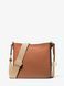 MICHAEL KORS Jet Set Travel Small Messenger Bag LUGGAGE 35S4GTVC5L &mdash; фото 2 из 4