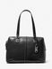 Astor Large Studded Leather Tote Bag BLACK MICHAEL KORS — 1/3 Фото, Картинка BAG❤BAG Купить оригинал Украина, Киев, Житомир, Львов, Одесса ❤bag-bag.com.ua