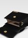 Le Chiquito moyen — Leather handbag BLACK Jacquemus — 11/12 Фото, Картинка BAG❤BAG Купить оригинал Украина, Киев, Житомир, Львов, Одесса ❤bag-bag.com.ua