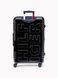 28" Signature Spinner Suitcase BLACK TOMMY HILFIGER — 2/4 Фото, Картинка BAG❤BAG Купить оригинал Украина, Киев, Житомир, Львов, Одесса ❤bag-bag.com.ua