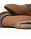 UGG Women's Classic Short Crescent Chestnut 1161770 &mdash; фото 5 з 7