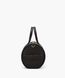 The Leather Large Duffle Bag BLACK MARC JACOBS — 3/9 Фото, Картинка BAG❤BAG Купить оригинал Украина, Киев, Житомир, Львов, Одесса ❤bag-bag.com.ua