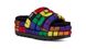 Pride Slide Sandal Rainbow Logo UGG — 2/7 Фото, Картинка BAG❤BAG Купить оригинал Украина, Киев, Житомир, Львов, Одесса ❤bag-bag.com.ua