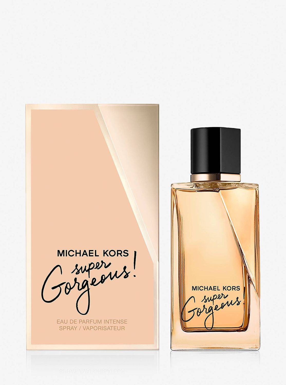 michael kors the one perfume