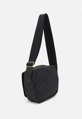 Jordan Monogram Crossbody Crossbody Bag