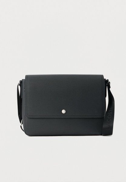 Lacoste Cross Body Bag Noir Noir NH5275HW-000 &mdash; фото 1 из 4