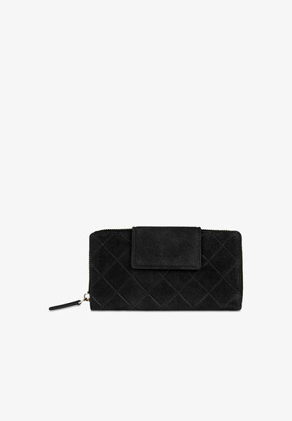 Bugatti Wallet Schwarz BG163374BUG &mdash; фото 1 из 6