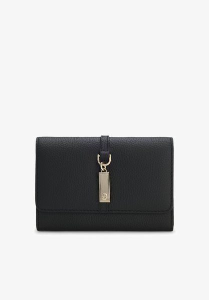 BOSS Ameline Sm Cont. Wallet BLACK 50573357-001 &mdash; фото 1 из 4