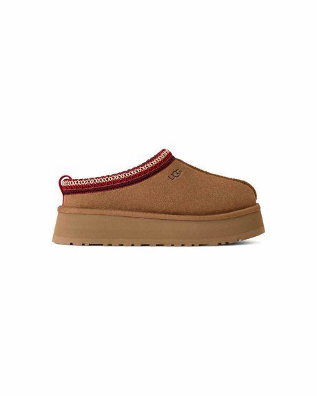 UGG Women's Tazz II Chestnut 1174471 &mdash; фото 1 из 8
