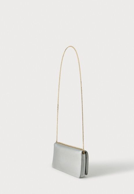 Lacoste Clutch Silver-coloured NF9022WC-C79 &mdash; фото 3 из 5