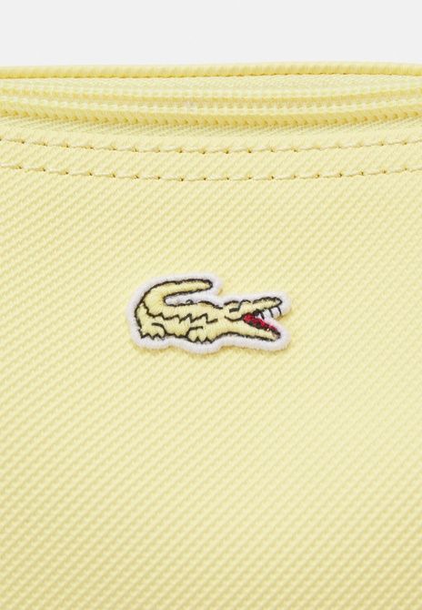 Lacoste Tote Bag Jaune BG.LAC.90848 &mdash; фото 6 из 6