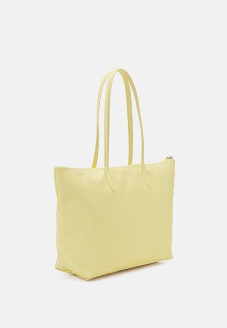 Lacoste Tote Bag Jaune BG.LAC.90848 &mdash; фото 3 из 6