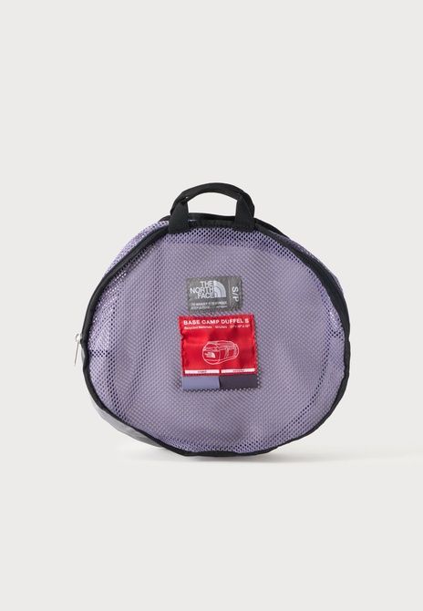The North Face Base Camp Duffel Unisex Backpack Mauve NF0A52SS-NFS63 &mdash; фото 5 из 6