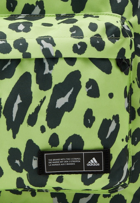 ANIMAL UNISEX - Backpack Pulse lime / Black / White Adidas — Фото, Картинка BAG❤BAG Купить оригинал Украина, Киев, Житомир, Львов, Одесса ❤bag-bag.com.ua