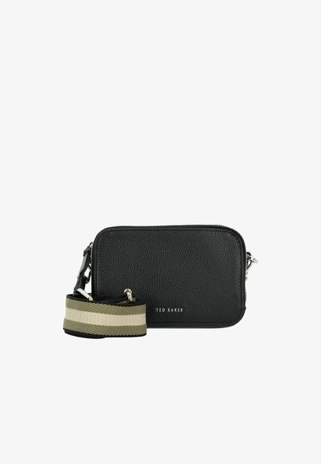 Ted Baker Stunna Mini 17 Cm Cross Body Bag Black BLACK BG135184TED &mdash; фото 2 из 6
